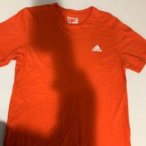 adidas t shirt